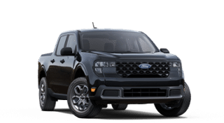 2025 Ford Maverick® External Image 5